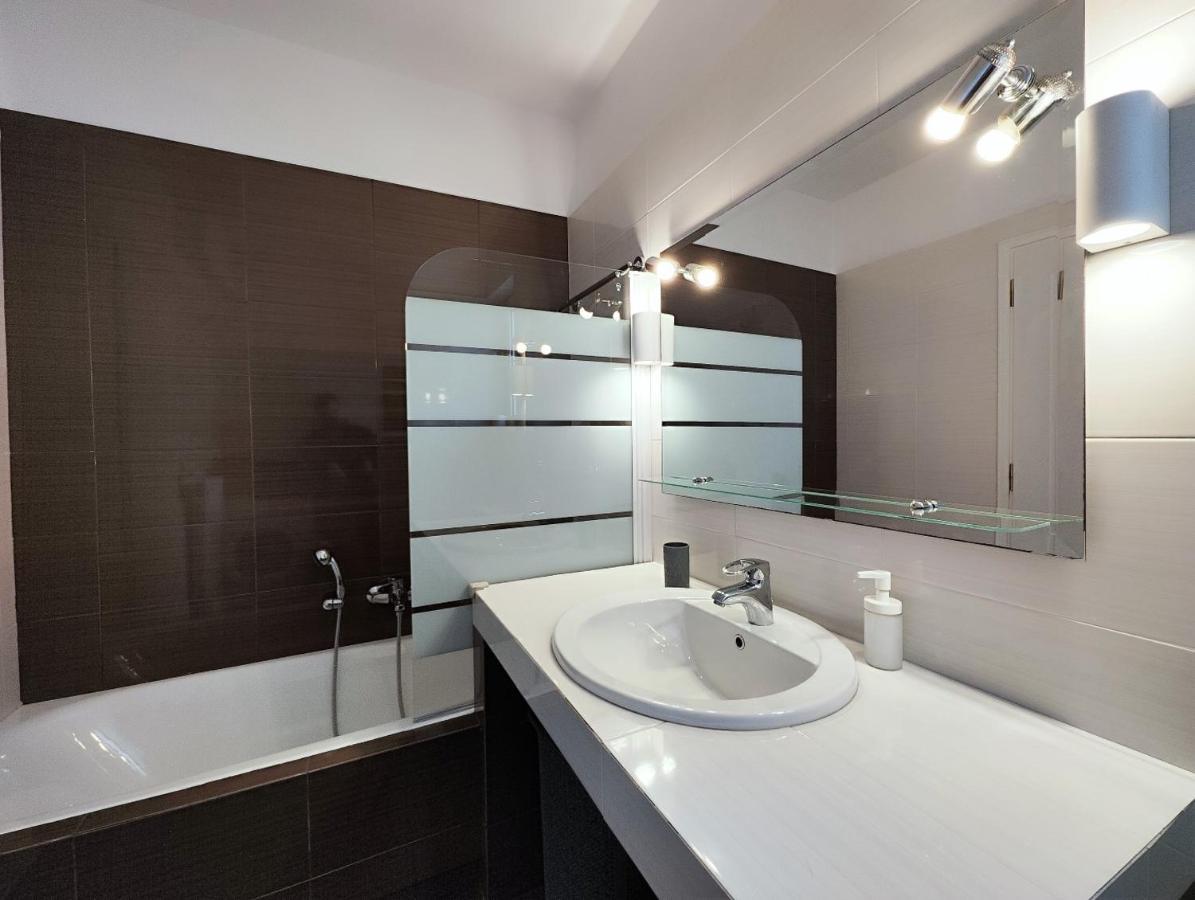 Menelaou By Verde Apartments Athen Exterior foto