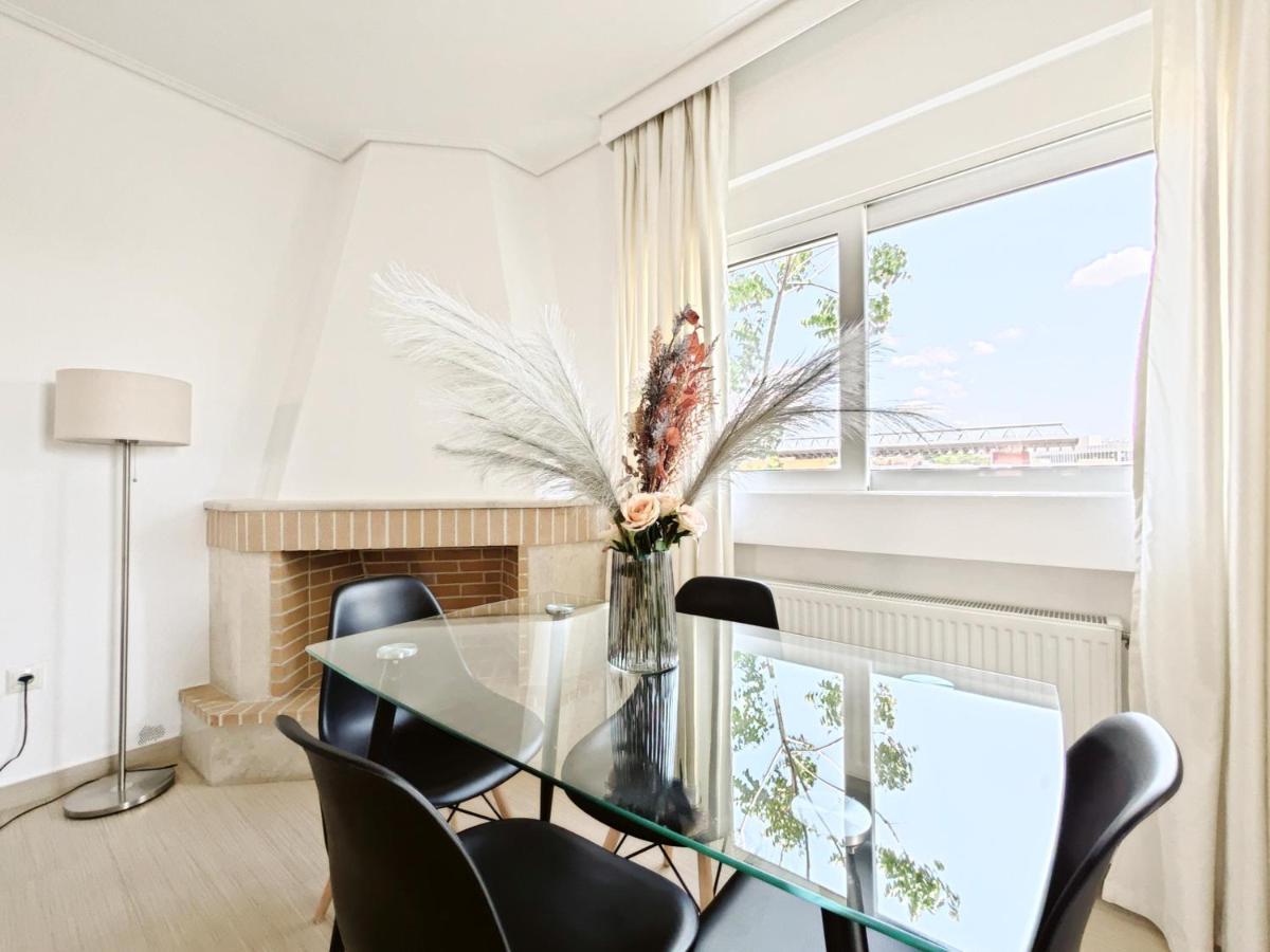 Menelaou By Verde Apartments Athen Exterior foto