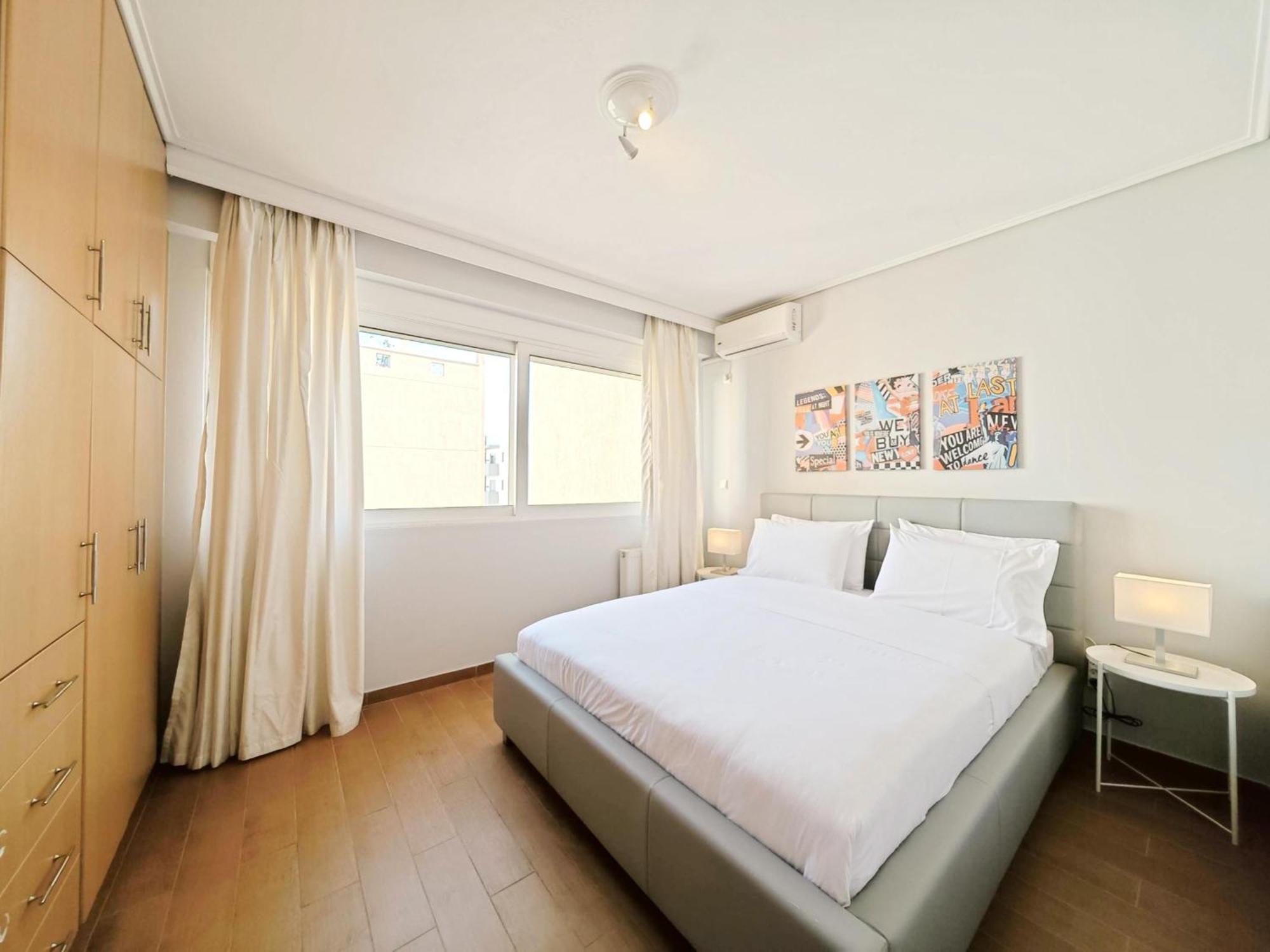 Menelaou By Verde Apartments Athen Exterior foto