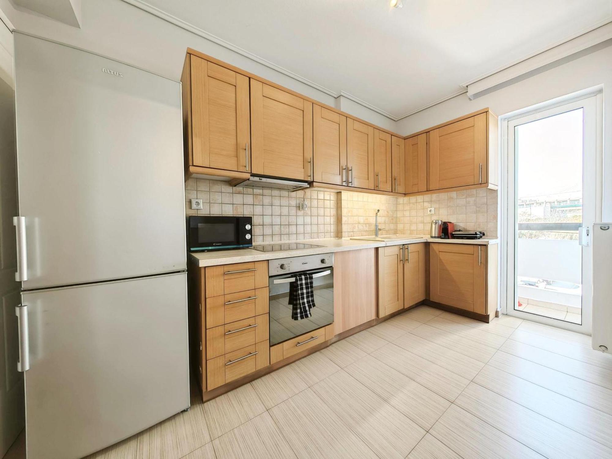 Menelaou By Verde Apartments Athen Exterior foto
