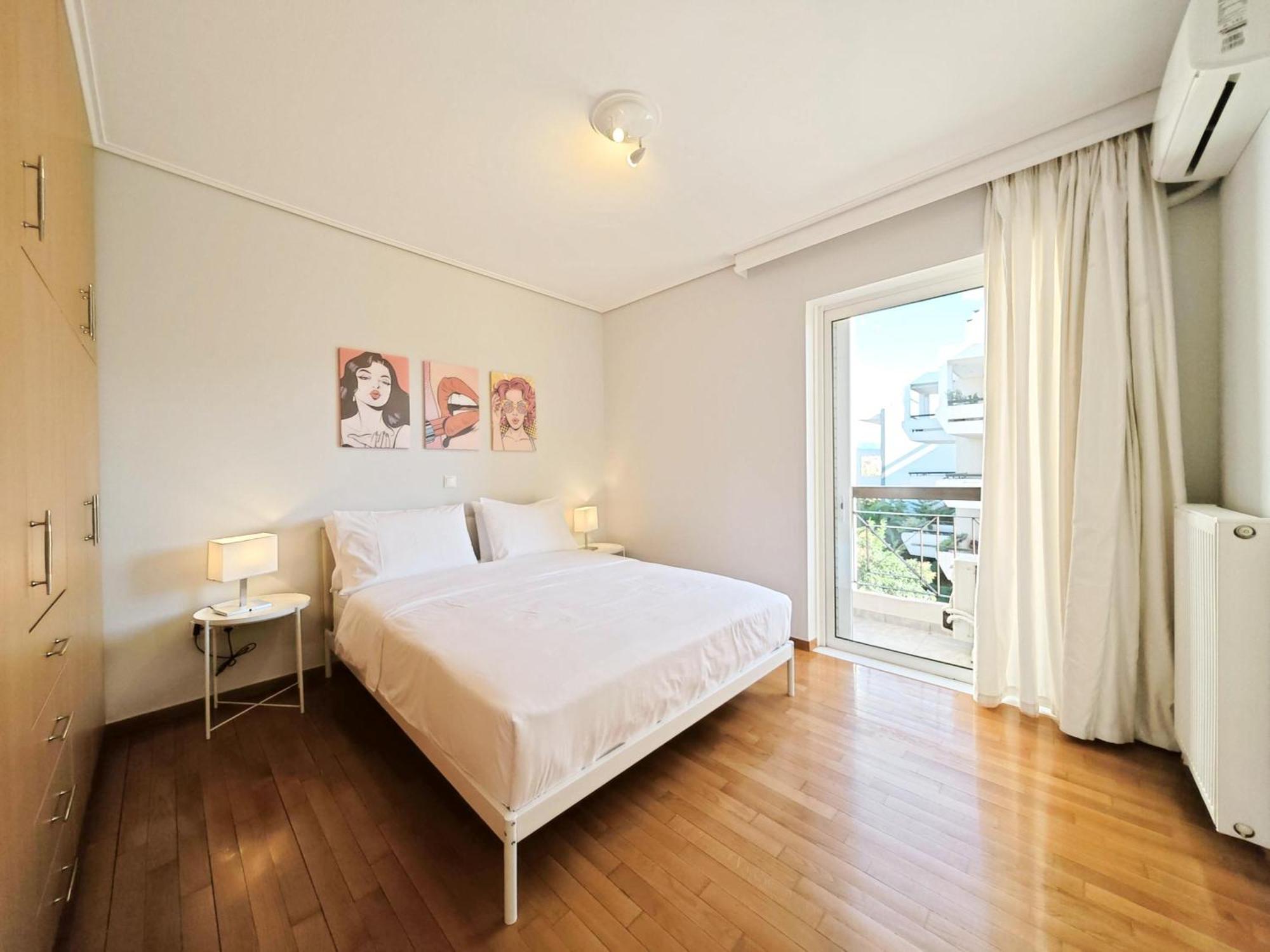 Menelaou By Verde Apartments Athen Exterior foto